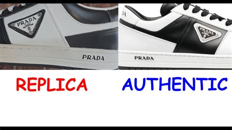 tenis prada replica|prada shoes fakes.